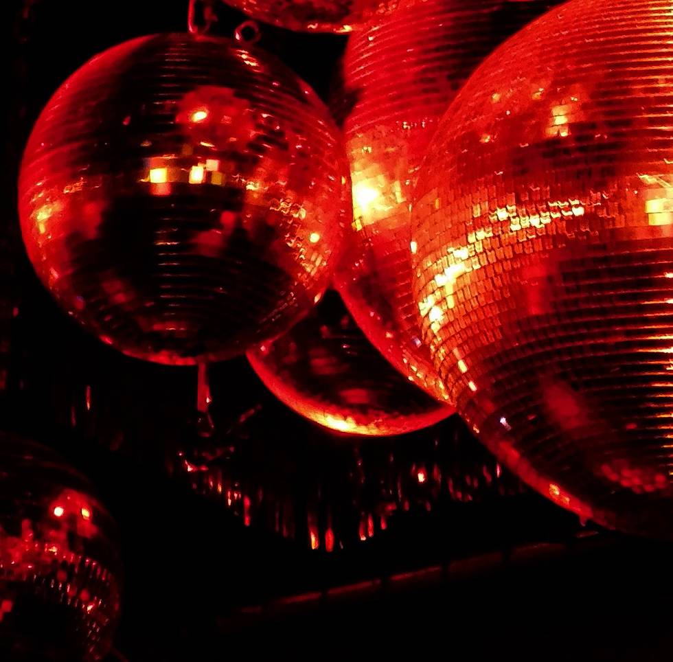 Disco Discokugeln Disco Discokugeln